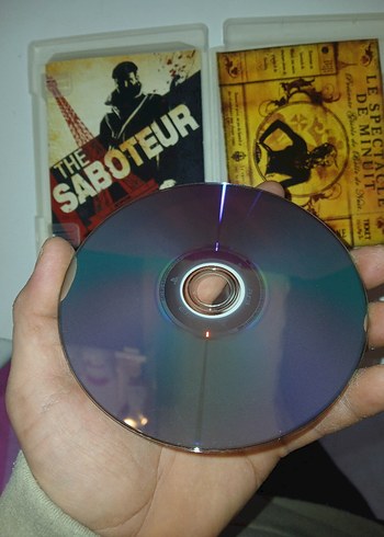 PS3 OYUN ARŞİVİ-Fiyat Temsilidir Lütfen Sorunuz - Görsel 19