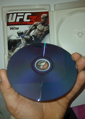 PS3 OYUN ARŞİVİ-Fiyat Temsilidir Lütfen Sorunuz - Görsel 20