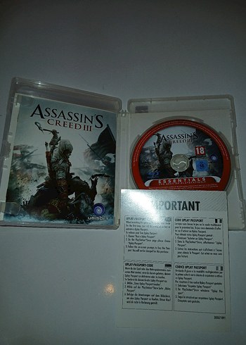 PS3 OYUN ARŞİVİ-Fiyat Temsilidir Lütfen Sorunuz - Görsel 7