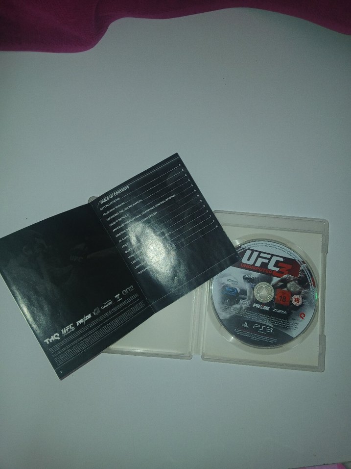 PS3 OYUN ARŞİVİ-Fiyat Temsilidir Lütfen Sorunuz - Görsel 5