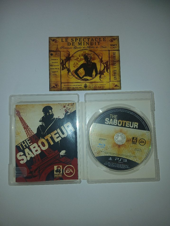 PS3 OYUN ARŞİVİ-Fiyat Temsilidir Lütfen Sorunuz - Görsel 3