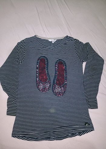 Jasper Conran 11-12 Yaş