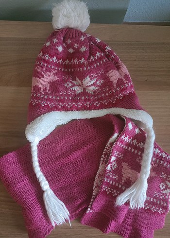 civil 2-3 Yaş, 20 cm