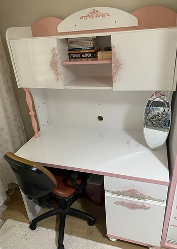 İstikbal Çocuk Odası Takımı - Görsel 4