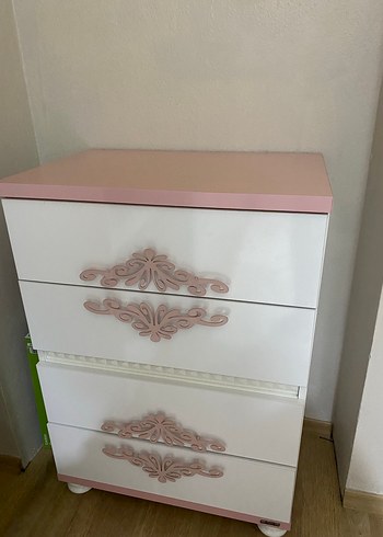 İstikbal Çocuk Odası Takımı - Görsel 2