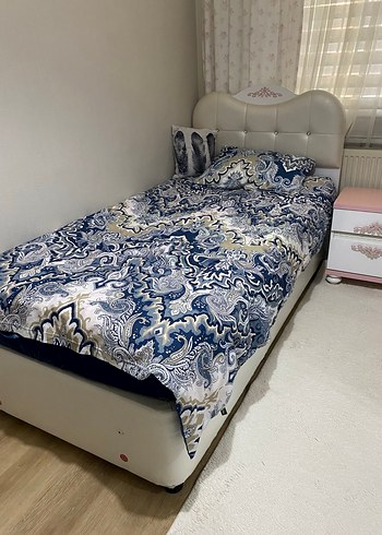 İstikbal Çocuk Odası Takımı - Görsel 3