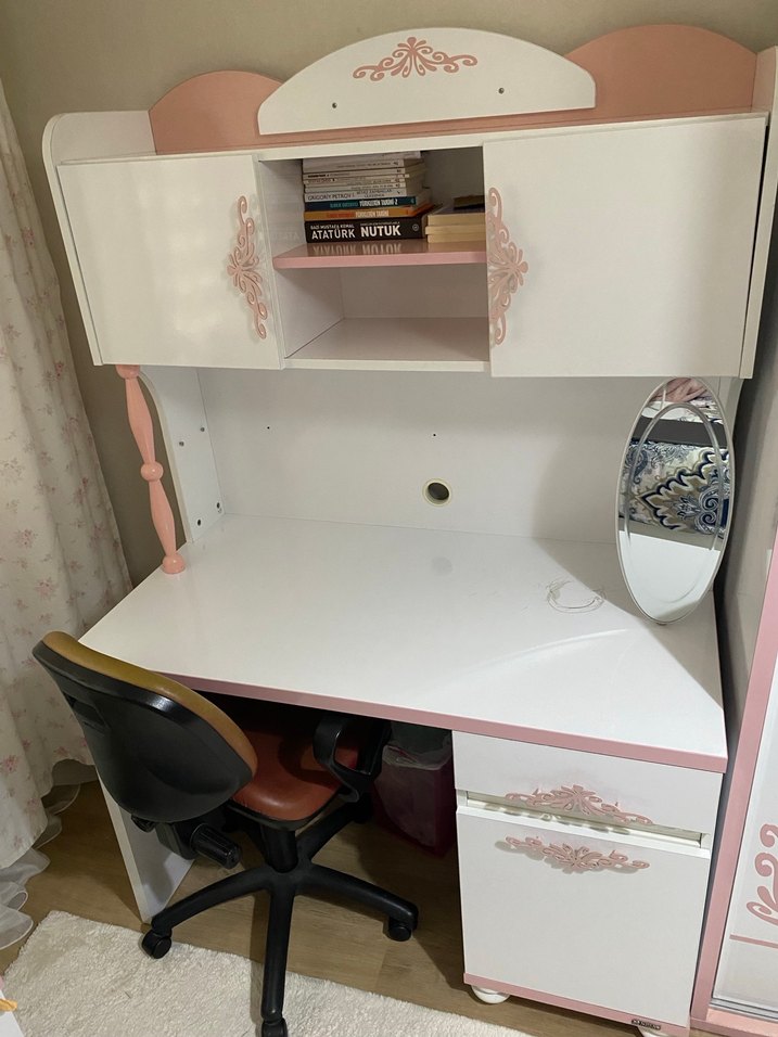 İstikbal Çocuk Odası Takımı - Görsel 4