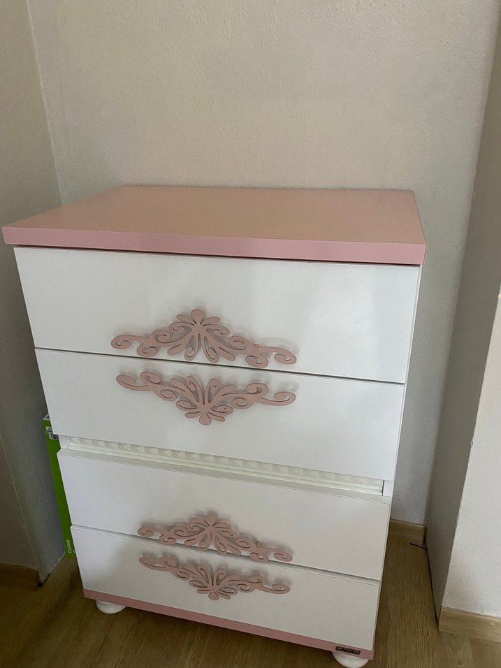 İstikbal Çocuk Odası Takımı - Görsel 2