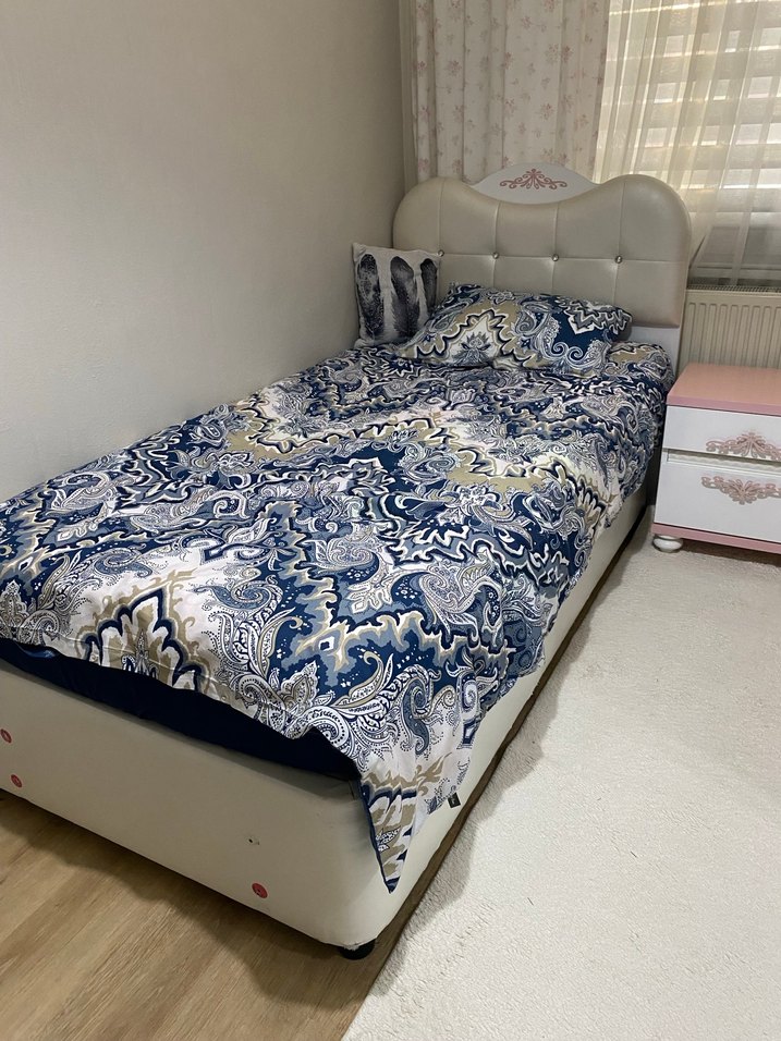 İstikbal Çocuk Odası Takımı - Görsel 3