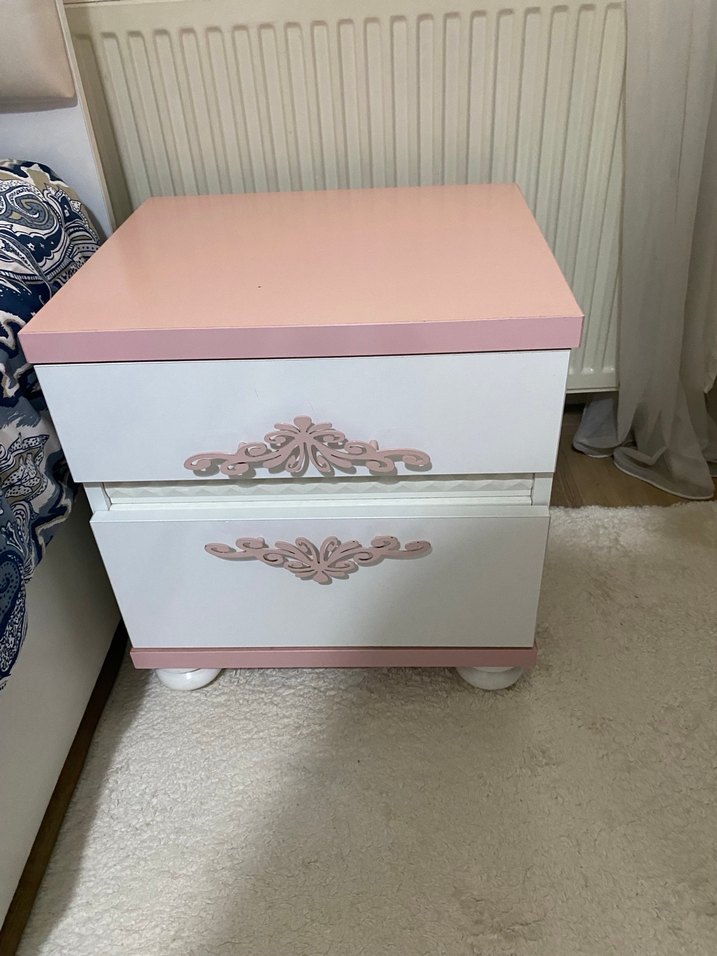 İstikbal Çocuk Odası Takımı - Görsel 5