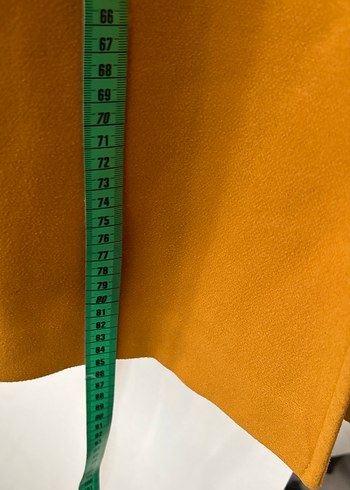 İnce kaşe kaban - Görsel 7