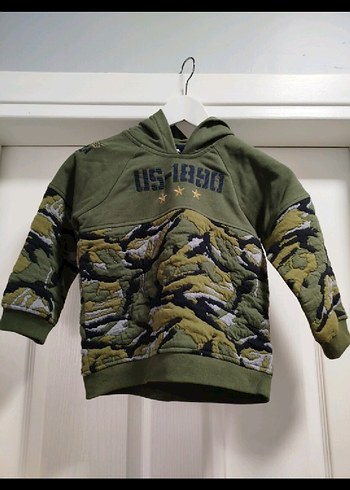 U.S Polo Assn. 5 Yaş