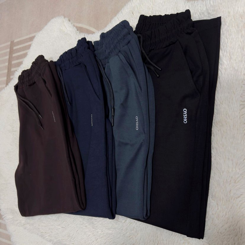 OYSHO EŞOFMAN ALTI - Görsel 3