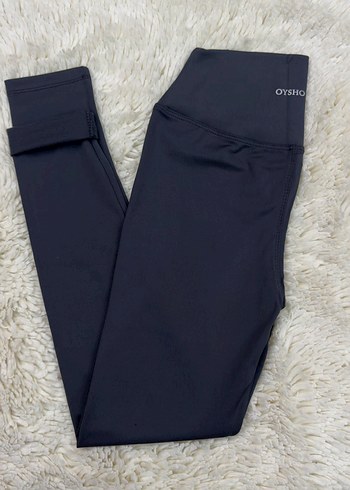 OYSHO ŞARDONLU TAYT - Görsel 3