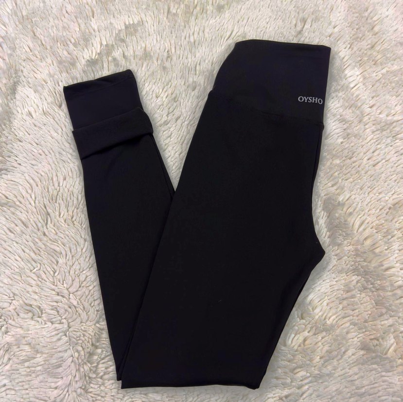 OYAHO ŞARDONLU TAYT - Görsel 3