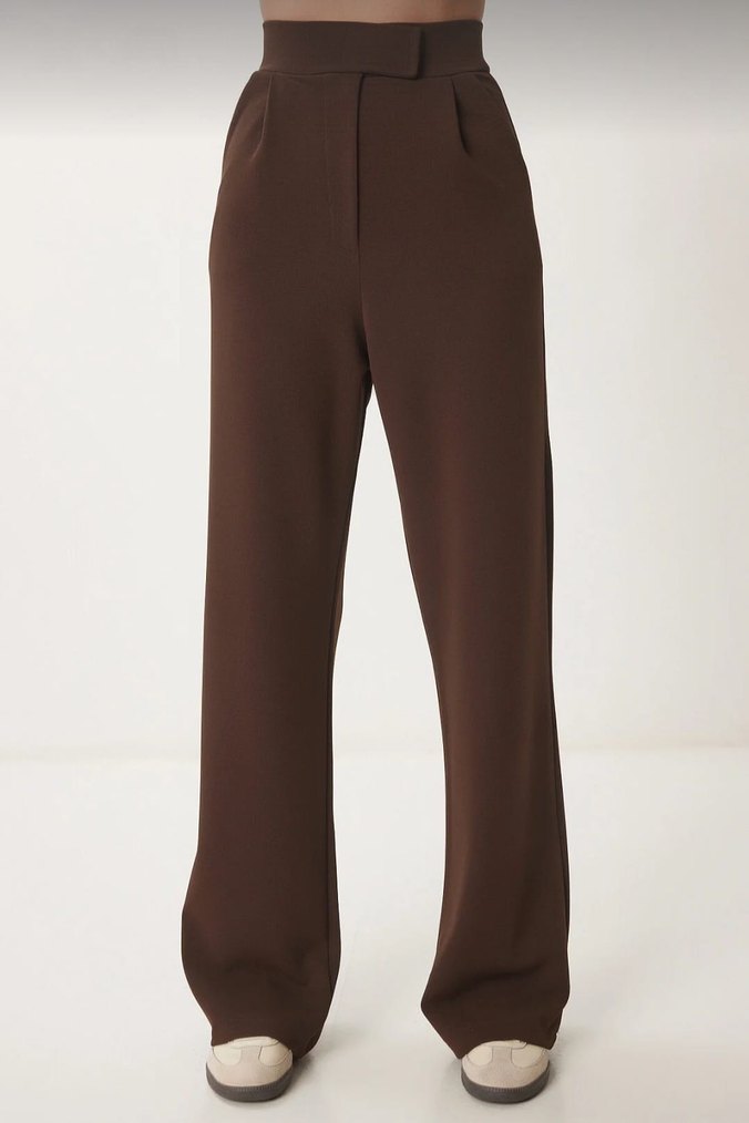 PALAZZO PANTOLON - Görsel 5