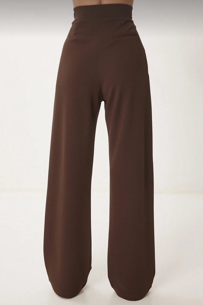 PALAZZO PANTOLON - Görsel 4