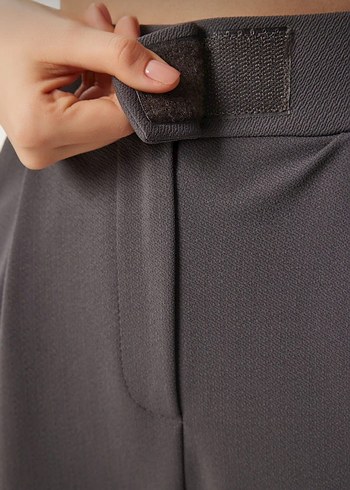 PALAZZO PANTOLON - Görsel 4