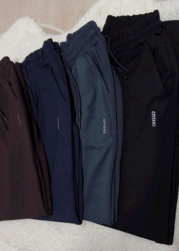 OYSHO EŞOFMAN ALTI - Görsel 2