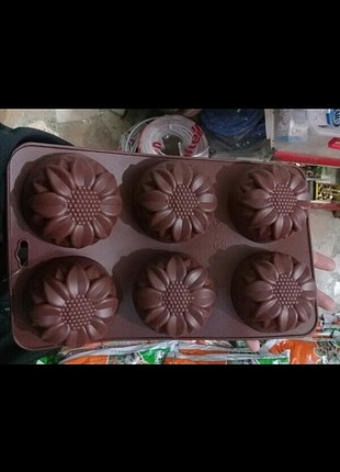 muffin kalıbı 