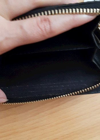 Divarese Divarese Siyah Kadın Cüzdan
