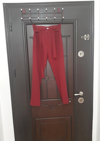 Kumaş Pantolon