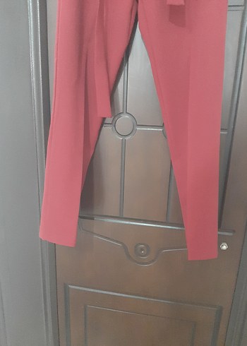 36 Beden Kumaş Pantolon