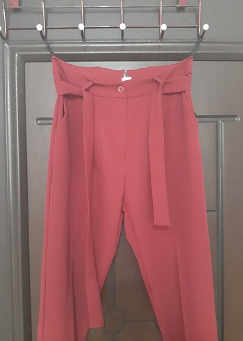 Diğer Kumaş Pantolon