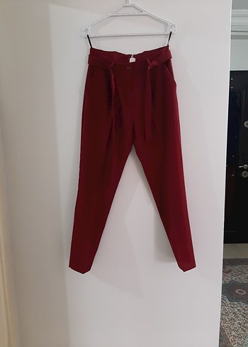 kumas pantolon