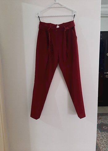 Diğer kumas pantolon