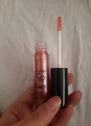 Golden Rose Golden rose Lipgloss