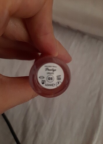 Golden Rose Golden rose Lipgloss