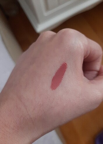 golden rose Lipgloss - Görsel 5