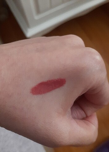 golden rose Lipgloss - Görsel 6