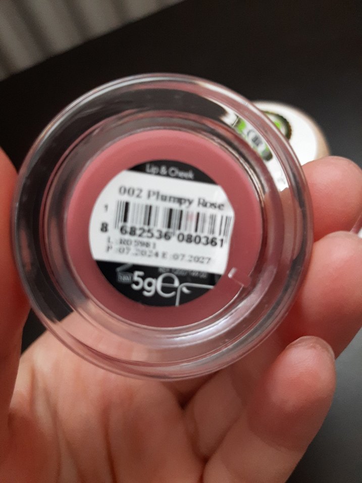 Flormar Allık - Görsel 4