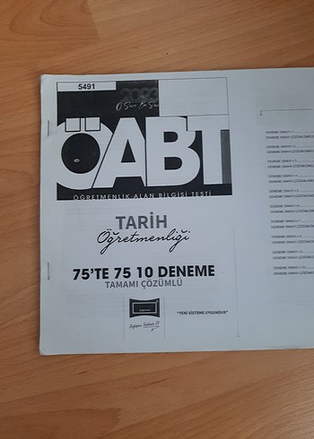 kpss tarih oabt - Görsel 2