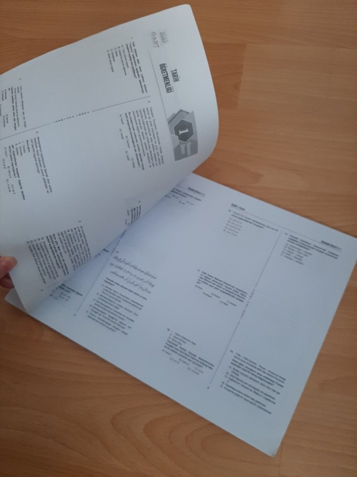 kpss tarih oabt - Görsel 4