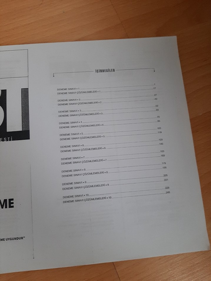 kpss tarih oabt - Görsel 3