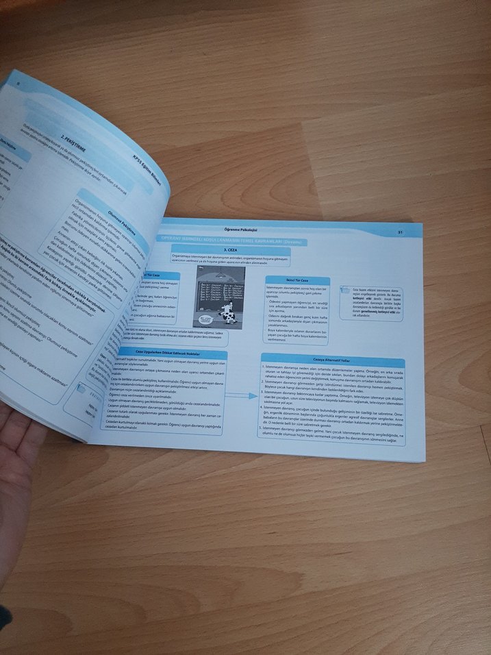 Eğitim Bilimleri - Görsel 2