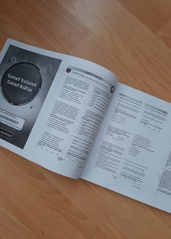 pegem genel kültür  genel yetenek - Görsel 3