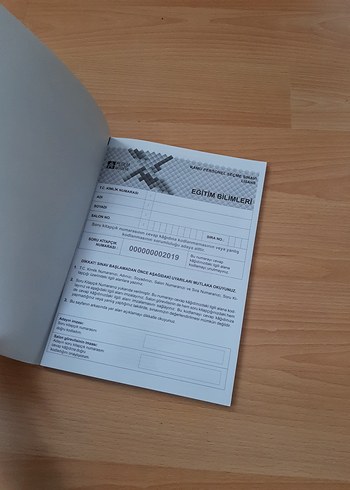 Eğitim Bilimleri pegem - Görsel 2