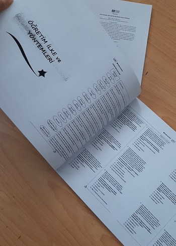 Eğitim Bilimleri pegem - Görsel 14