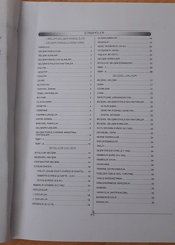 Eğitim Bilimleri pegem - Görsel 5