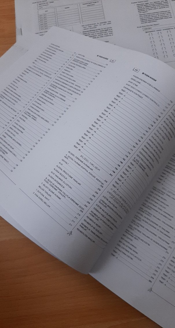 Eğitim Bilimleri pegem - Görsel 4