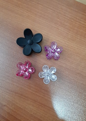 saç tokası - Görsel 3