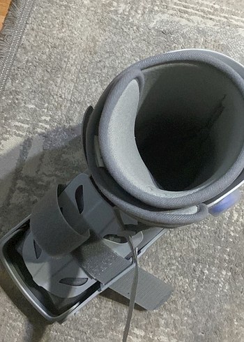 Alçı Sonrası Yürüyüş Ayakkabısı Medikal - Görsel 5