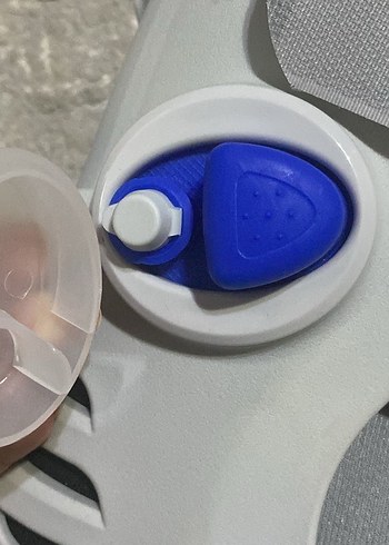 Alçı Sonrası Yürüyüş Ayakkabısı Medikal - Görsel 8