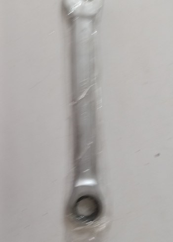 Gri Kombine Anahtar - Görsel 8