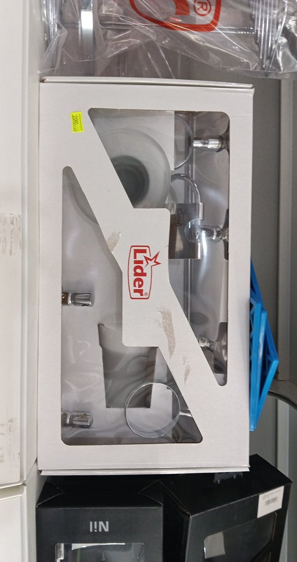 Gri Lider Sterilizatör Seti - Görsel 3