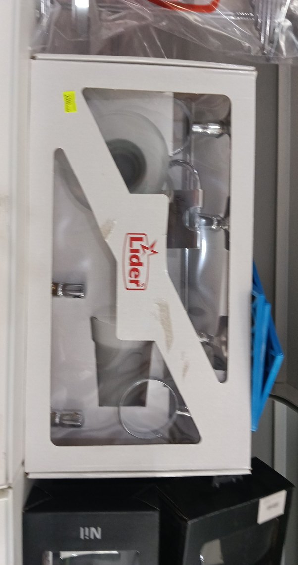 Gri Lider Sterilizatör Seti - Görsel 2